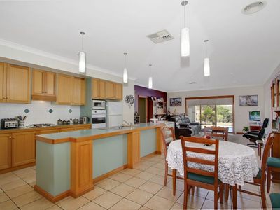 4 Fisher Ct, Wahgunyah