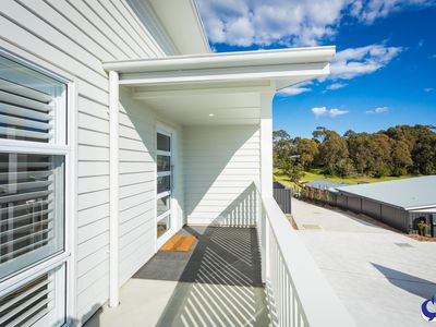 45A Warbler Crescent, North Narooma