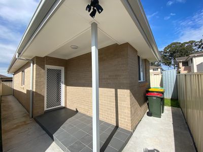 42A Graham Avenue, Casula