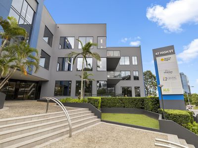 1B / 67 High Street, Toowong