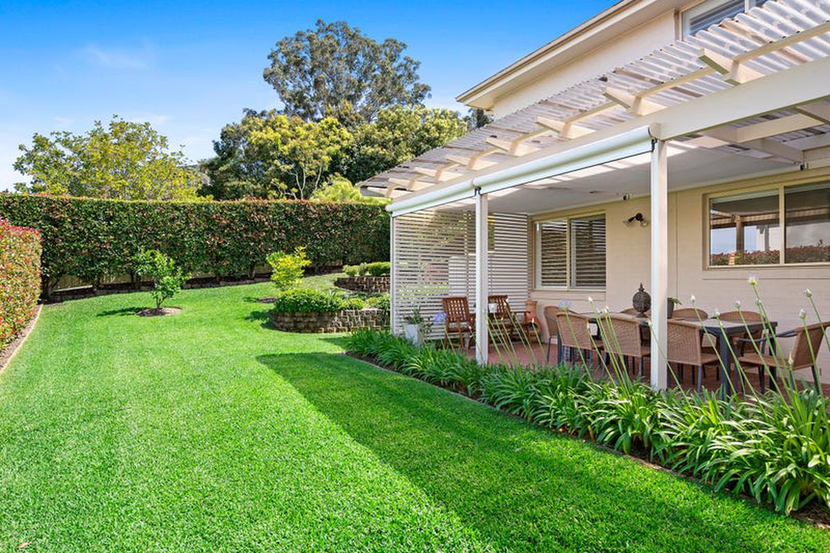 3 Scribbly Gum Crescent, Erina