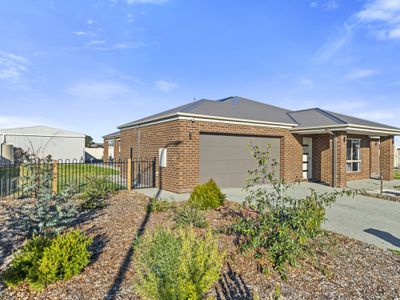 68 Tessier Drive, Tocumwal