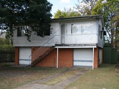 258 South Station Road, Raceview