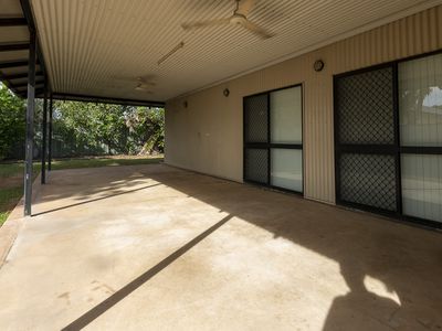 35 Barding Loop, Kununurra