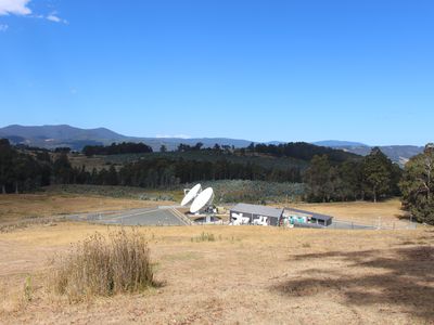 Lot 1, Harwoods Road, Castle Forbes Bay