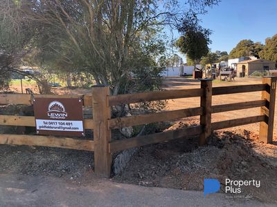 9 King Street, Dingee