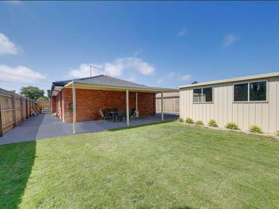 5 Goulburn Court, Werribee
