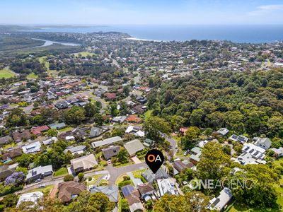 25B Michael Crescent, Kiama Downs