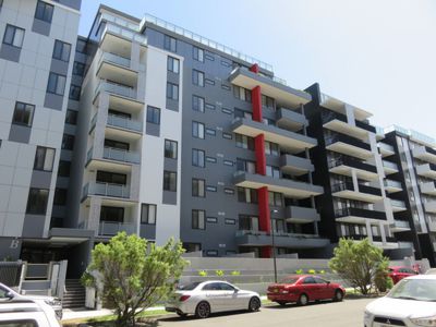 805 / 5 Bidjigal Road, Arncliffe