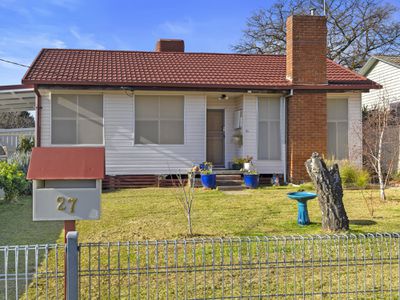 27 Anglesey Street, Seymour