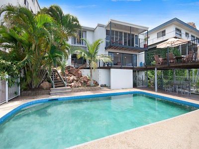 15 Hillside Crescent, Townsville City