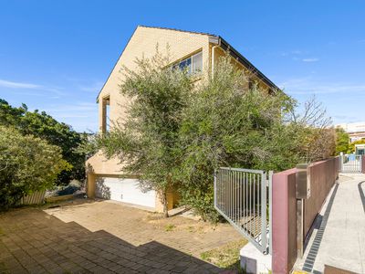 3 / 66 Mount Street, Perth