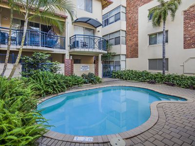 20 / 138 Adelaide Terrace, Perth