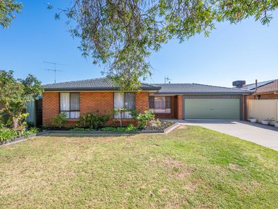 5 Ansell Crescent, Shepparton