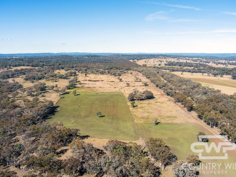 Lot 8, - Emmaville Road, Emmaville