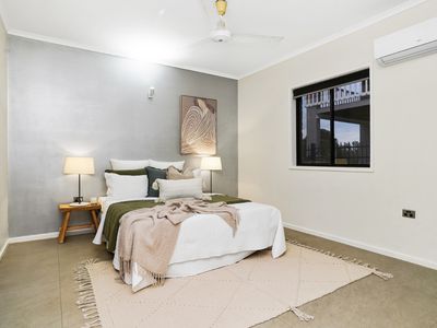 58 Lakes Crescent, Marrara