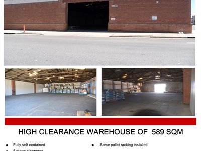 49-51 Lipson Street, Port Adelaide