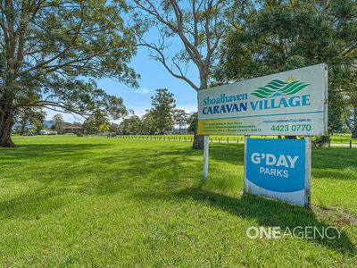 93 / 17 Terara Road, Terara