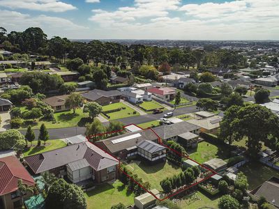 25 Currawong Crescent, Mount Gambier