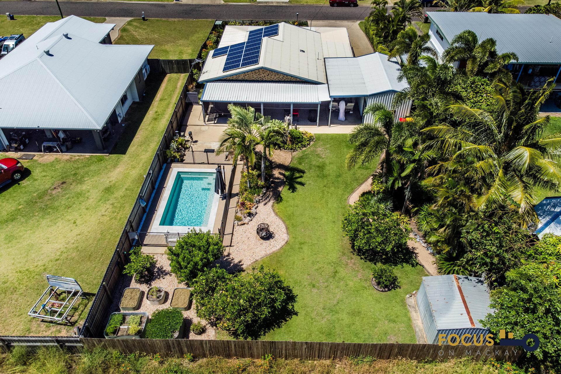 56 Rasmussen Avenue, Hay Point