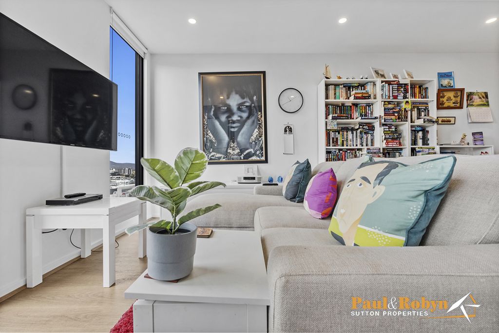 1003 / 8 Gribble Street, Gungahlin