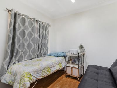 1 / 25 Longfield Street, Cabramatta
