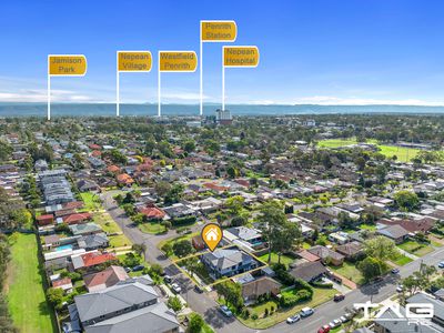 1-13 / 3 Edward Street, Kingswood