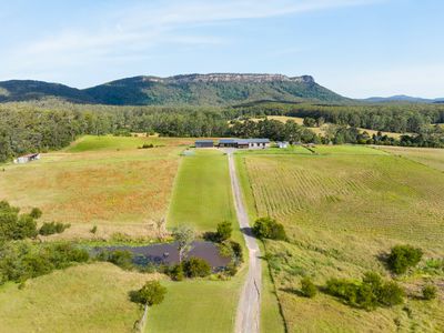 60 The Paddock Road, Wauchope