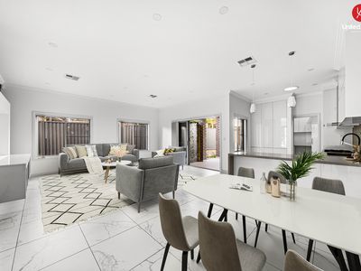 4B Kelly Street, Oran Park