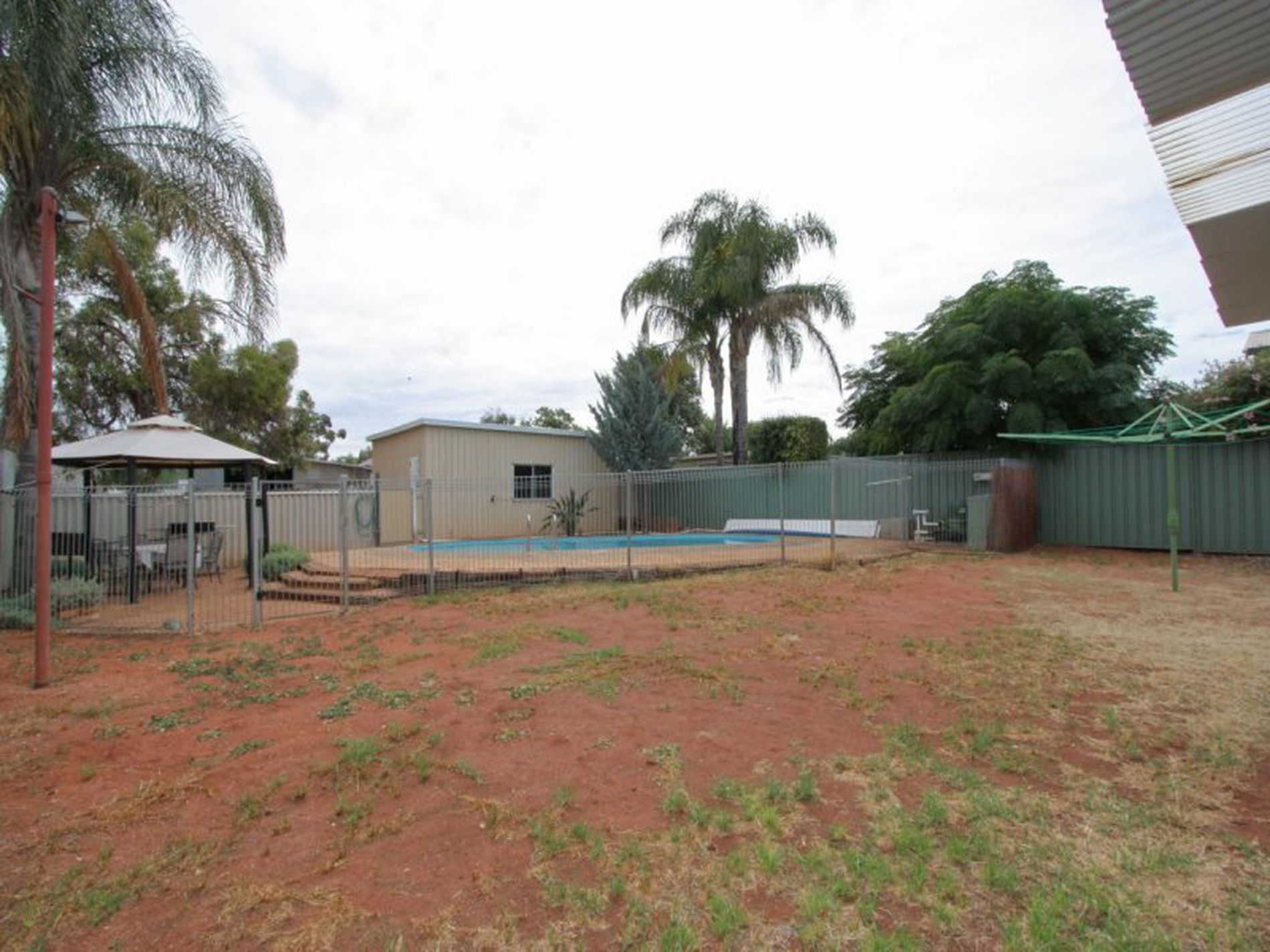 50 Ward Street, Lamington