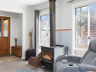 15 Killarney Street, Lamington