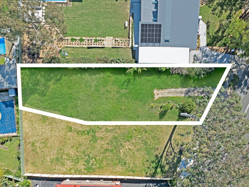 110A Excelsior Avenue, Castle Hill