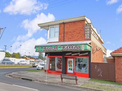322 Windang Road, Windang