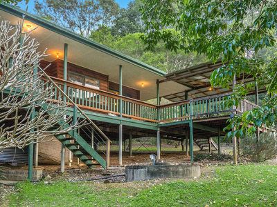 34 Waranga Crescent, Burringbar
