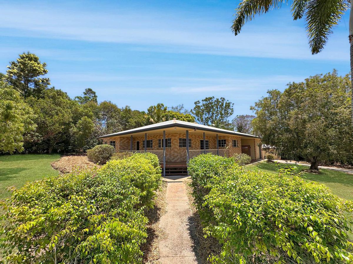 9 Moffat Drive, Tolga
