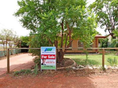 12 Lyall Street, Kalgoorlie