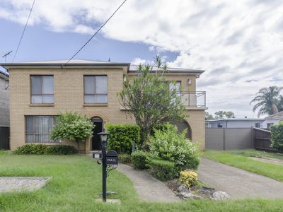 21 Market Street, Moorebank
