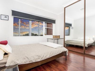 7 / 4  Pittowen Avenue, Arncliffe