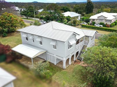 22 North Station Road, North Booval