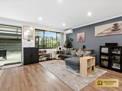 30 Saltwater Street, Baldivis