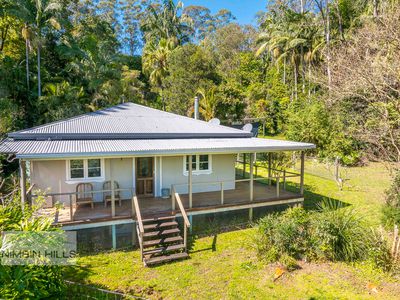 176 Gungas Road, Nimbin