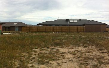 4 (Lot 170) Moss Street, Officer