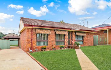 17 Hillview Avenue, South Penrith