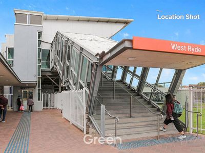 30 / 22-26 Herbert Street, West Ryde