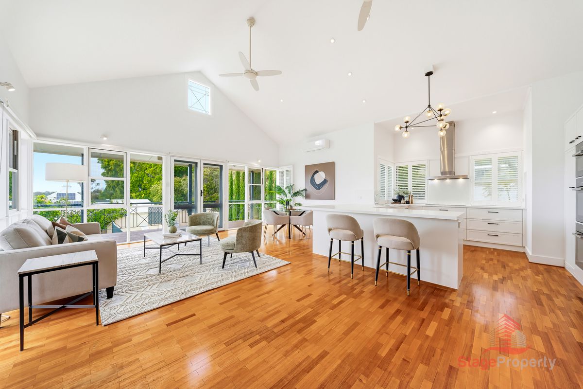 10 Cliff Road, Claremont