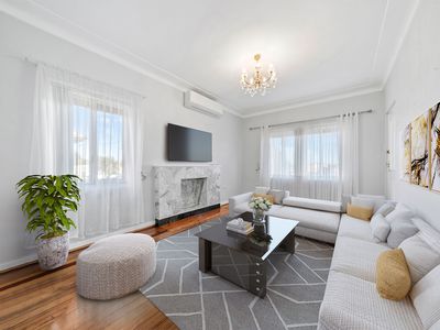 192 King Georges Road, Roselands