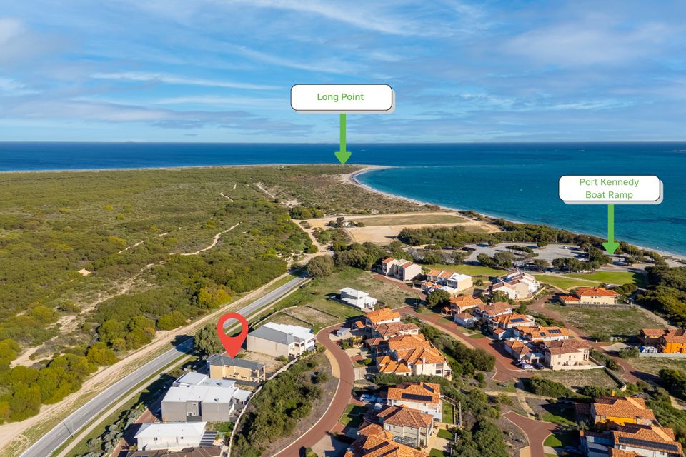 14 Shore Lane, Port Kennedy