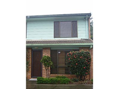 5 / 4 Arac Street, Woodridge