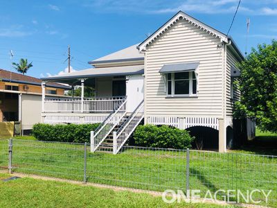 35 Cheapside Street, Maryborough