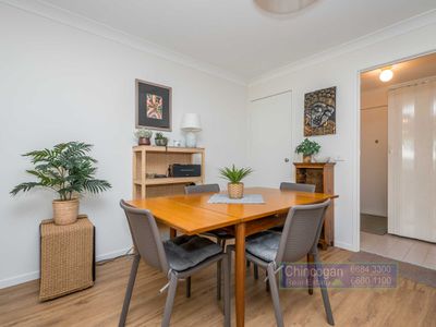 6 / 5 Train Street, Mullumbimby